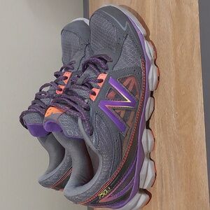 New Balance 750v3 Women's 10